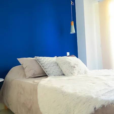 Apartamento Nestor&jeeves - Camilia Terrasse - - Close Sea